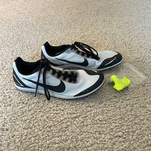 Nike Distance Track shoes
